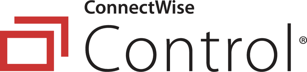 ConnectWise Control logo