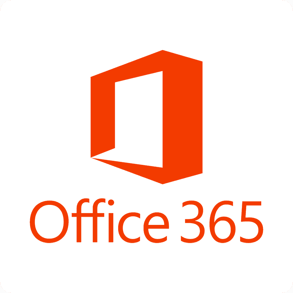 Office 365 logo